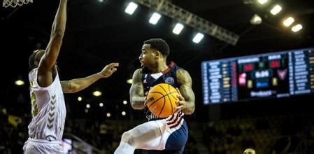 82-70: El UCAM se despide del primer puesto