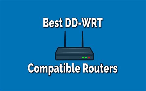 Image result for DD-WRT Features
