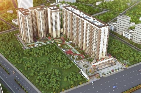 Future Estates - 2 & 3 BHK Smart Homes in Sector 1, Greater Noida West