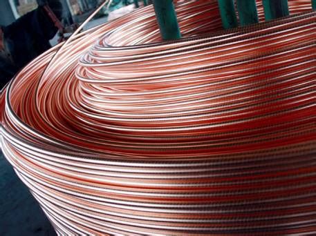 Trusted DHP/DLP Copper Wire Manufacturer & Supplier | RKMI