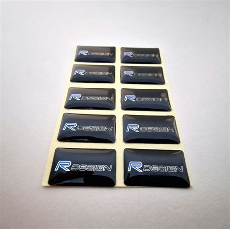 Elevate Your Brand with a Stylish Volvo Logo Stacked Design - Tech News Hub