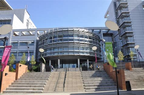 Glasgow Caledonian University In UK : Admission, Ranking, Acceptance ...