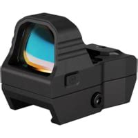 Firefield Ironclad Mini Reflex Red Dot Sight | Up to 17% Off 5 Star ...