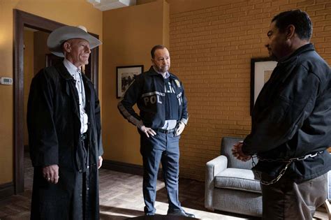 New BLUE BLOODS Season 13 Episode 15 Photos, Cast, Plot