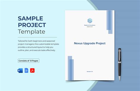 Image result for Project Programme Template