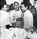 Karpoori Thakur: Mass leader - India Today