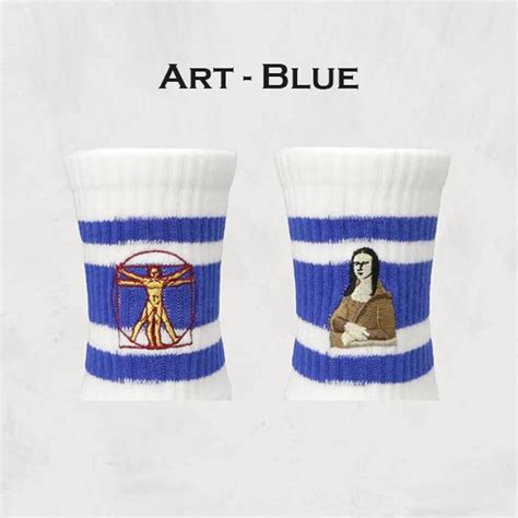 DECKA QUALITY SOCKS Skater Socks Embroidery - SHOWATABÉ by BRÚ NA ...