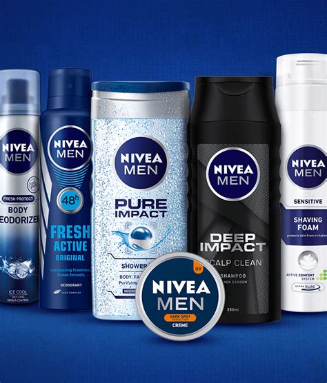 Best Skin Care Products For All Your Needs - NIVEA India