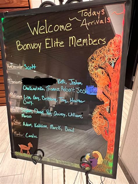 Platinum versus Titanium Elite : r/marriott