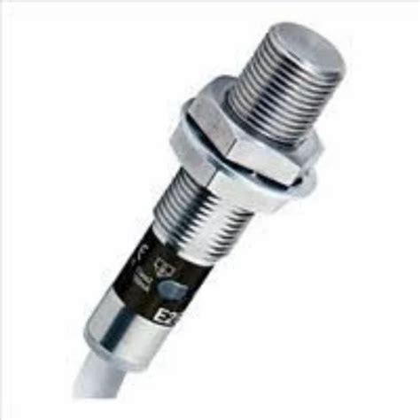 Omron Proximity Sensors - E2E-X2D1-N 2M Omron Proximity Sensor Retailer ...