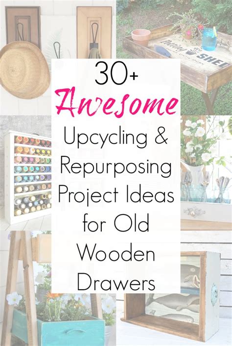 Image result for Upcycle Drawers
