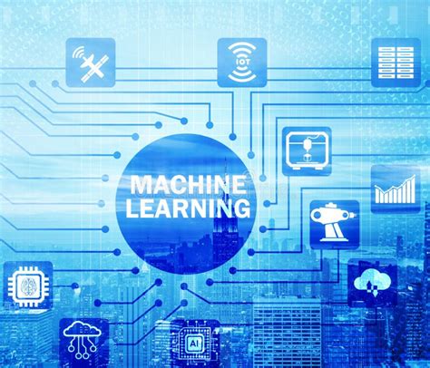 Machine Learning Technology 的图像结果