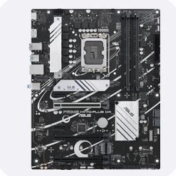 Buy H770 Motherboard - EliteHubs.com