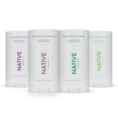 Native Eucalyptus And Mint