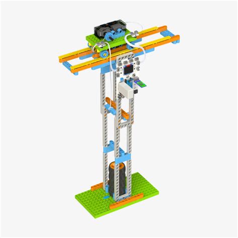 Robotics Toys | Build your own Robotic Toys