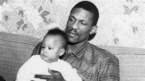 Who are Bill Russell's children? | The US Sun