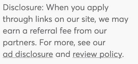 Image result for Discover Check Application Status