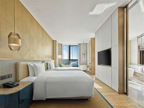 HILTON HAINAN OCEAN FLOWER ISLAND (Danzhou, China) - Hotel Reviews ...