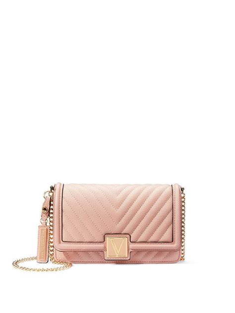 Buy The Victoria Mini Shoulder Bag Orchid Blush Online - Style ID ...