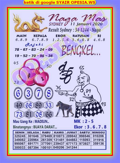 syair togel hk 27 juli 2021