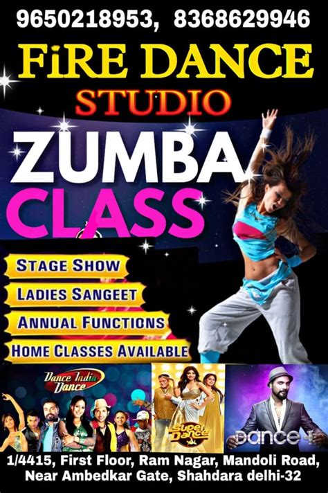 Zumba classes for Kids. After-school classes and Events.