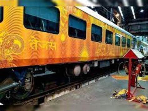 Highest Priority Trains Of Indian Railways Accident Relief Medical ...