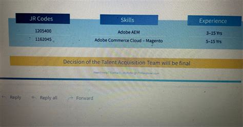 Hi Everyone, Experienced Azure Data Engineer Seeking New Opportunities ...