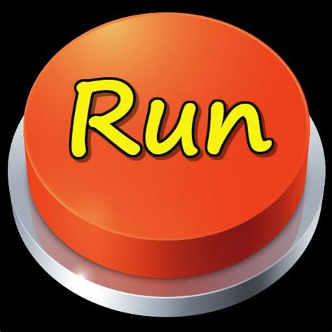 Image result for Run Button Roblox