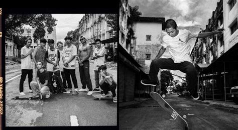 Skateboarding: An Audio-Visual Documentation Of The Youth Voices Of Tripura