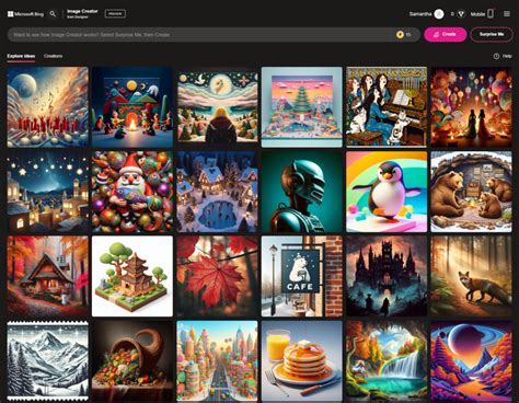 Bing Image Creator Eigene Bilder Verwenden 的图像结果