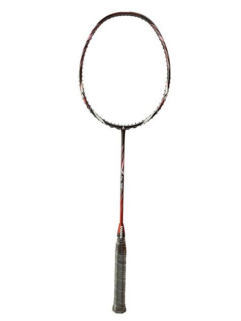 Karakal Z Flex 7000 Badminton Racquet - TriplePointSports