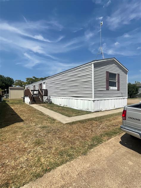 3129 CEDAR GLEN (FORT WORTH) - SOLD — MBP Rent to Own Mobile Homes