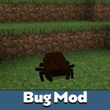 Minecraft Insect Mod 的图像结果