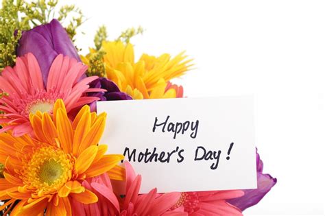 Mother's Day Flowers Wallpapers - Wallpaper Cave