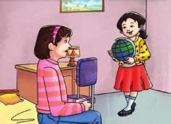 A Trip to Thailand Chapter Notes - Class 3 PDF Download