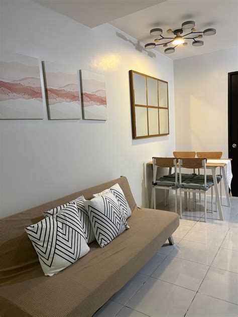 2BR Condo in Cebu | Near IT Park and Malls - Apartments for Rent in ...