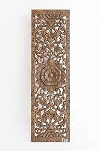 Cross Wood The Sara Enterprises Wooden Wall Hanging Plaque, Wood ...