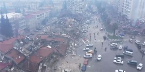 Media Coverage After a Disaster: Lessons from Turkey