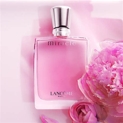Lancome Miracle Eau De Perfume For Women 100ml – Just Attar