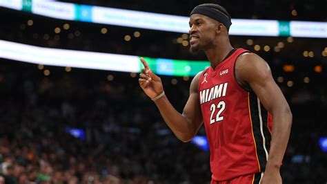 Jimmy Butler, Heat shock Celtics again to take 2-0 series lead - Stream ...