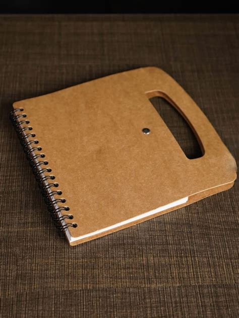 Eco Friendly - Holdable Note Pad - BCG0097 – BLiS
