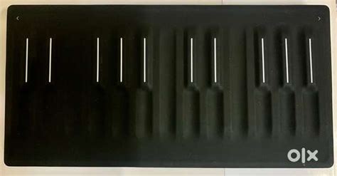ROLI Seaboard Block ,24 keys MIDI keyboard - Musical Instruments ...