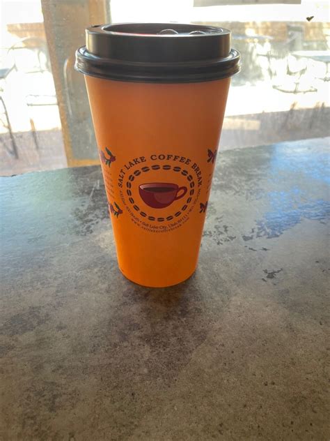 After an internal group meeting in beautiful Salt Lake City put ...