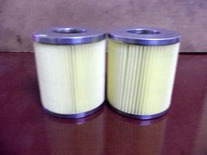 JENERATÖR FİLTRELERİ