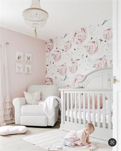 50 Sweetest Baby Girl Nursery Themes (2025) - Milwaukee With Kids