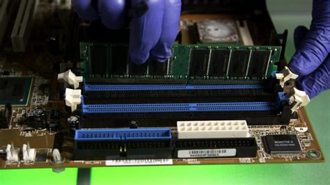 Image result for Computer CPU Assembly Video