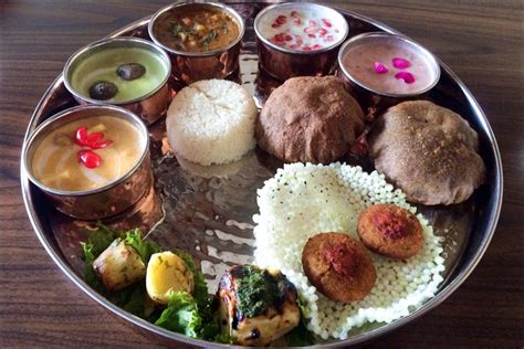 9 Days Of Abstinence Done Right At Sattvik | LBB