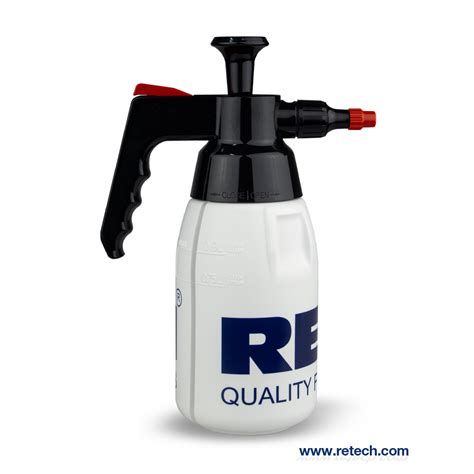 Pressure Disperser NEW | Retech