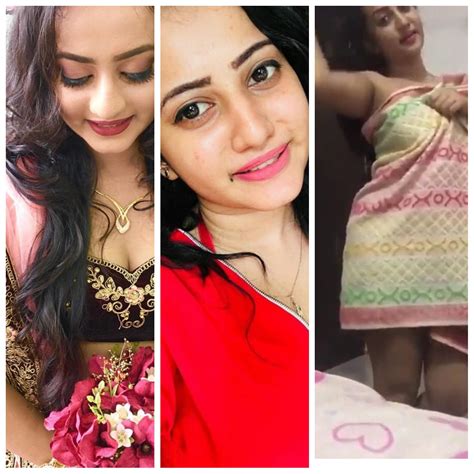 INDIAN DESI GIRL LEAKED FULL COLLECTION [ PICS + 3 VIDEOS ] LINK IN COMMENT | Scrolller