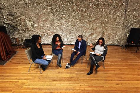 Deaths Of Unarmed Black Men Revive 'Anti-Lynching Plays' : Code Switch ...